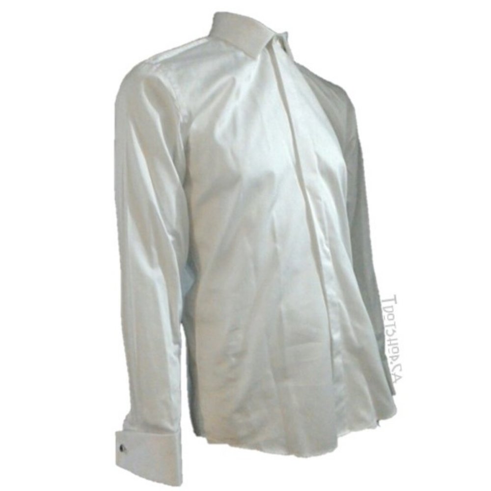 Ted Baker London Fedra Endurance Trim Fit Shirt - 07/24